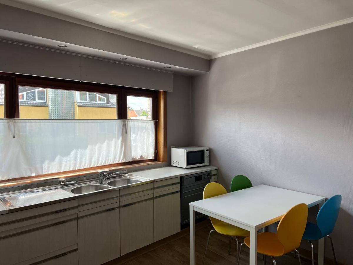 Apartment Appartement29 *