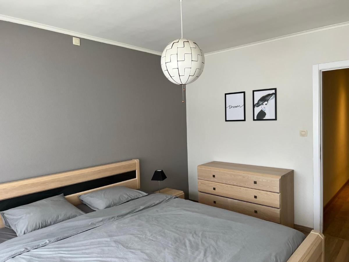 Apartment Appartement29