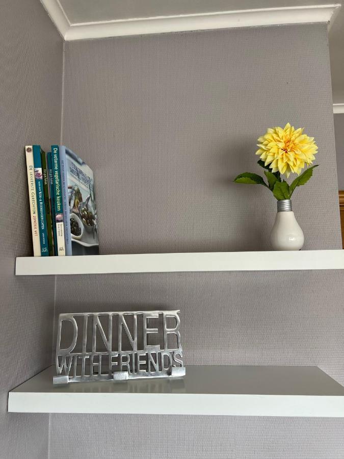 Apartment Appartement29 *