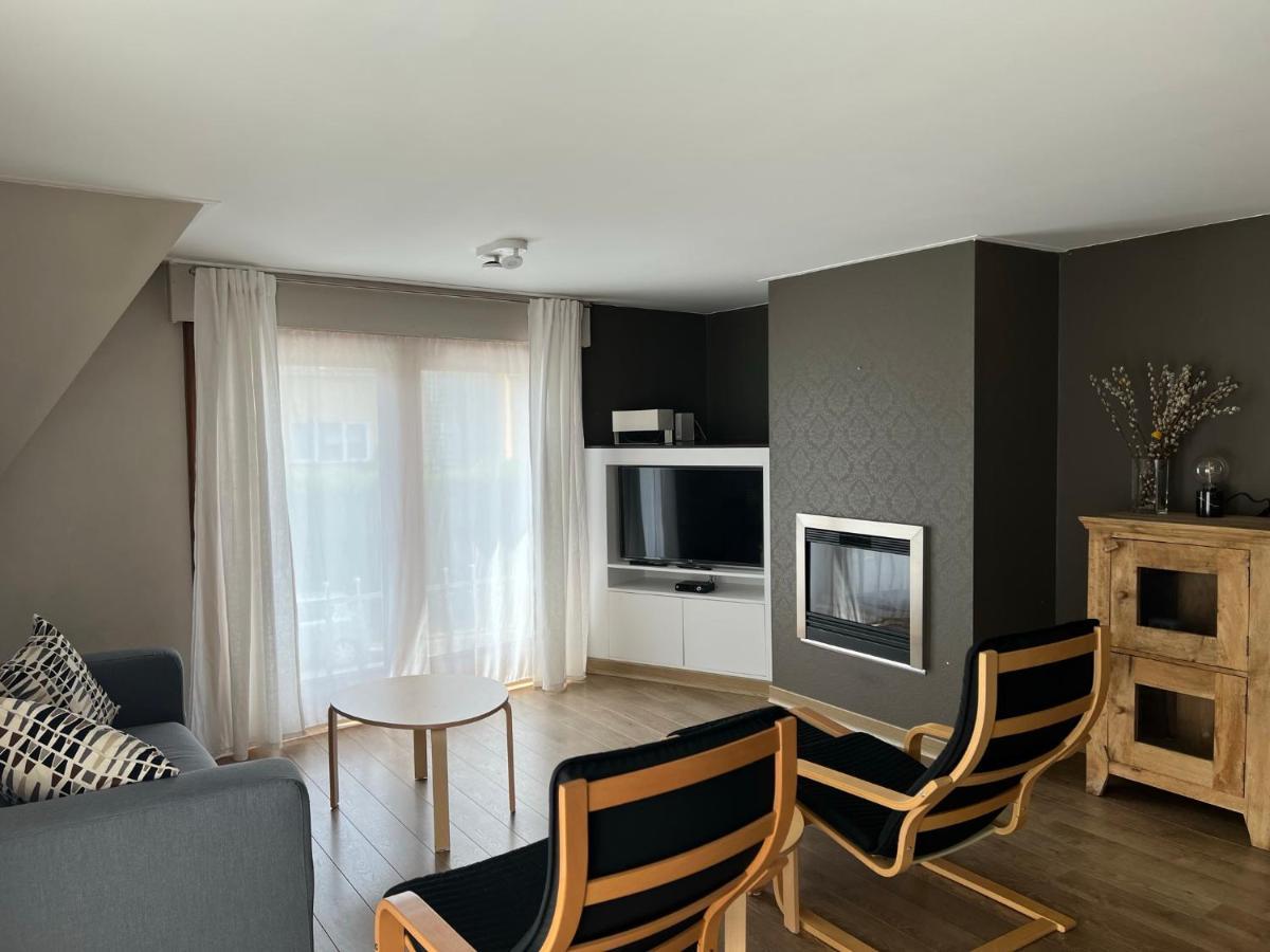 Apartment Appartement29 *