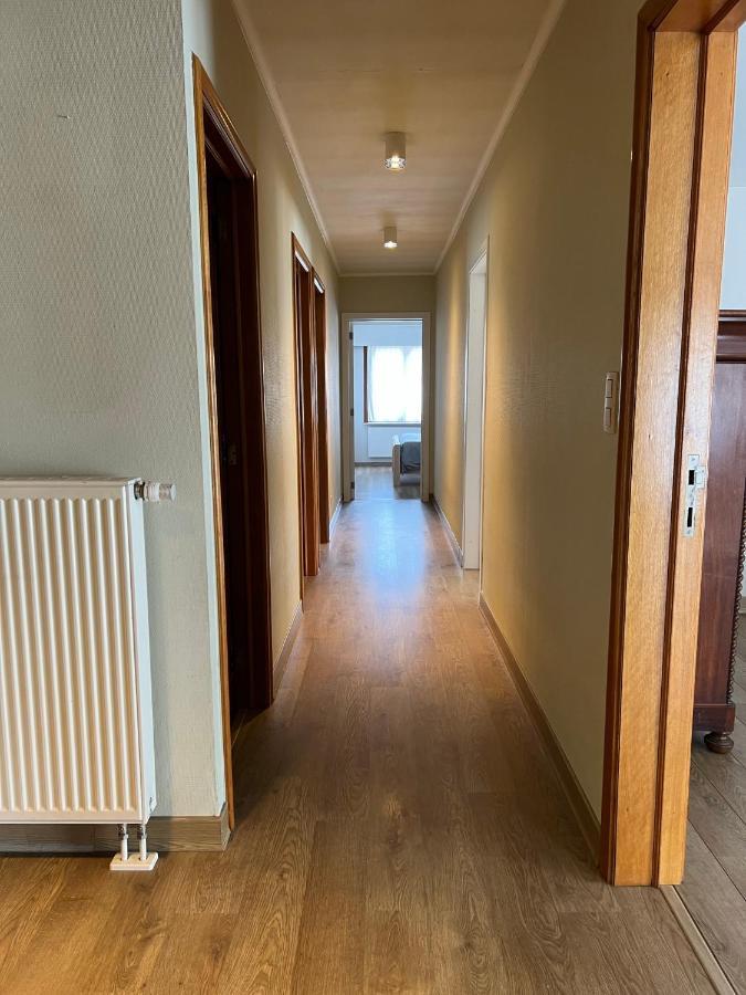 Apartment Appartement29 *