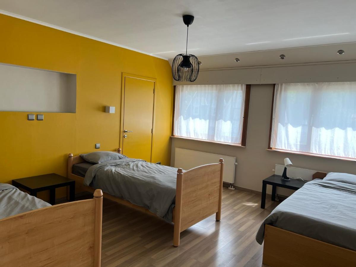 Appartement29 *