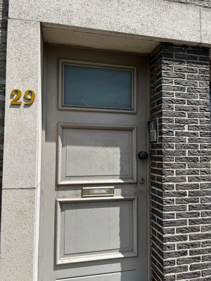 Apartment Appartement29 *